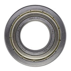 (4 Each) 1641-ZZ Shielded Radial Ball Bearing 1 ID X 2 OD X 9/16 Wide SpinCo