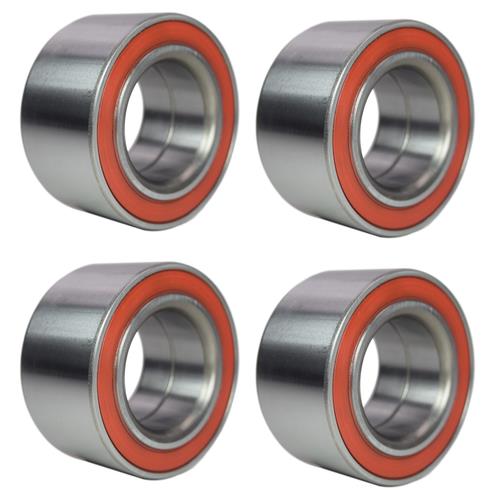 Polaris Ranger 900 XP & 1000 ATV Front and  Rear Wheel Bearing kit 2013-2019