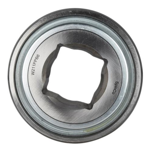 W211PPB6, DS211TT6, 4AS11-1-1/2 Disc Harrow Bearing SpinCo