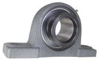2-3/4" Pillow Block Bearing W/ Lock Collar RAK-2-3/4, VPLE 244, HCAK214-44