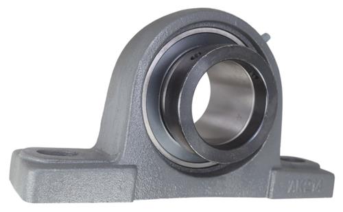 2-3/4" Pillow Block Bearing W/ Lock Collar RAK-2-3/4, VPLE 244, HCAK214-44