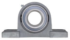 2-3/4" Pillow Block Bearing W/ Lock Collar RAK-2-3/4, VPLE 244, HCAK214-44