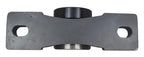 2-3/4" Pillow Block Bearing W/ Lock Collar RAK-2-3/4, VPLE 244, HCAK214-44