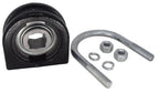 1" Square Disc Harrow U-Bolt Pillow Block Bearing SpinCo