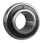 1-7/16" Insert Ball Bearing With Set Screws UC207-23 INS-SC-107 GY1107KRRB VS-23