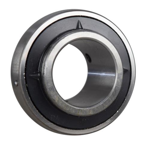 1-7/16" Insert Ball Bearing With Set Screws UC207-23 INS-SC-107 GY1107KRRB VS-23