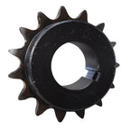 50 Roller Chain Sprocket 15 Teeth 1-1/4" Bore 50B15-1-1/4 50BS15H-1-1/4
