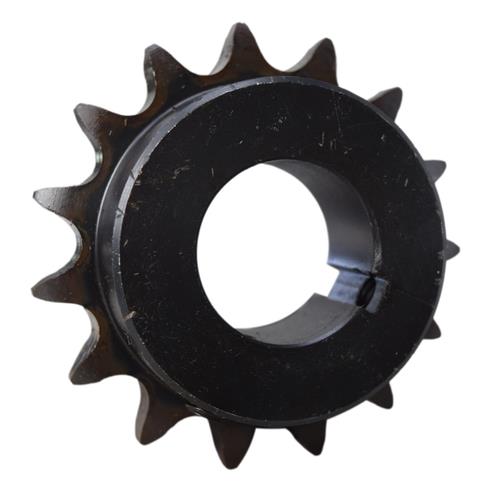 50 Roller Chain Sprocket 15 Teeth 1-1/4" Bore 50B15-1-1/4 50BS15H-1-1/4