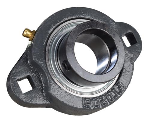 1-1/4" Flange Bearing For John Deere F912 F915 F925 F932 F935 AM129583, AM101815