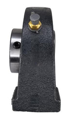 1-1/2" Tapped Base Pillow Block Bearing UCPA208-24, UCTB208-24, TB-24 TB-SC-108