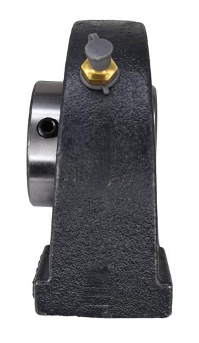 1-1/2" Tapped Base Pillow Block Bearing UCPA208-24, UCTB208-24, TB-24 TB-SC-108
