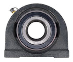 1-1/2" Tapped Base Pillow Block Bearing UCPA208-24, UCTB208-24, TB-24 TB-SC-108