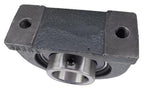 1-1/2" Tapped Base Pillow Block Bearing UCPA208-24, UCTB208-24, TB-24 TB-SC-108