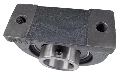 1-1/2" Tapped Base Pillow Block Bearing UCPA208-24, UCTB208-24, TB-24 TB-SC-108