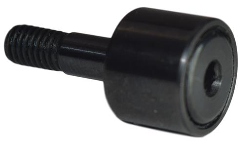5/8" Sealed Cam Follower Bearing with Stud CF-5/8-SB, CR-5/8-XB