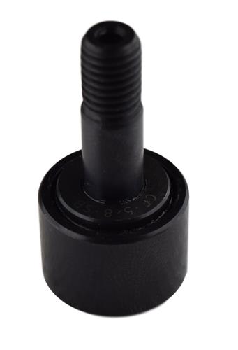 5/8" Sealed Cam Follower Bearing with Stud CF-5/8-SB, CR-5/8-XB