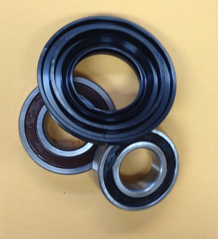 Whirlpool Duet Front Load Washer Bearing Seal Kit AP3970402, 280255, W10112663