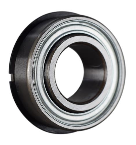 1" Ball Bearing With Snap Ring 7516DLG, S8605-88, W516 SpinCo