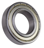 (2 Each) 6006-ZZ, 6006-2Z, 9106KDD Shielded Radial Ball Bearing 30X55X13 SpinCo