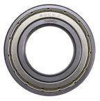 (2 Each) 6006-ZZ, 6006-2Z, 9106KDD Shielded Radial Ball Bearing 30X55X13 SpinCo