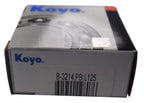 KOYO B-3214 Needle Bearing 2" x 2-3/8" x 7/8" U.S.A