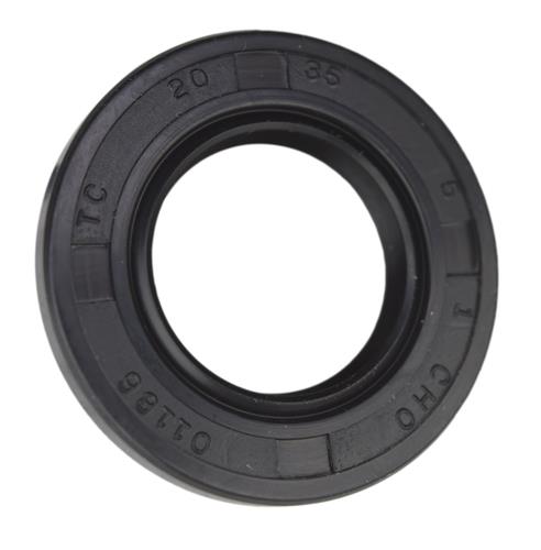 20X35X5TC Metric Shaft Oil Seal 20mm/35mm/5mm SpinCo