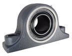 2" M2000 Heavy Duty Pillow Block Bearing 19221200 P2B-S2-200R PB22432H