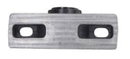 2" M2000 Heavy Duty Pillow Block Bearing 19221200 P2B-S2-200R PB22432H