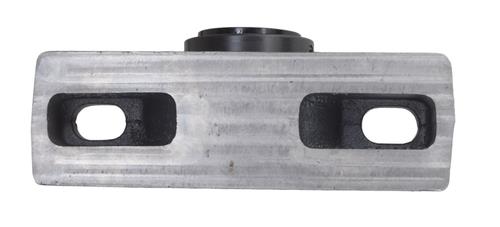 2" M2000 Heavy Duty Pillow Block Bearing 19221200 P2B-S2-200R PB22432H