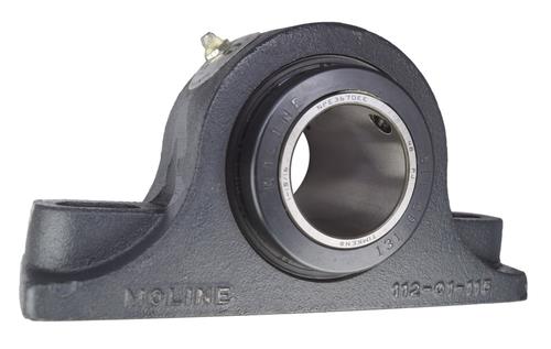 1-15/16 Type-E Heavy Duty Pillow Block Bearing 19321115 P2B-E-115 PBE-920-1-15/1