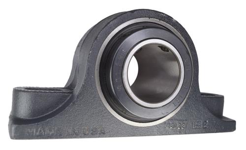 1-15/16 Type-E Heavy Duty Pillow Block Bearing 19321115 P2B-E-115 PBE-920-1-15/1