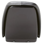 High Back Compact Tractor Seat for Kubota, Kumiai, Mahindra, Massey Ferguson