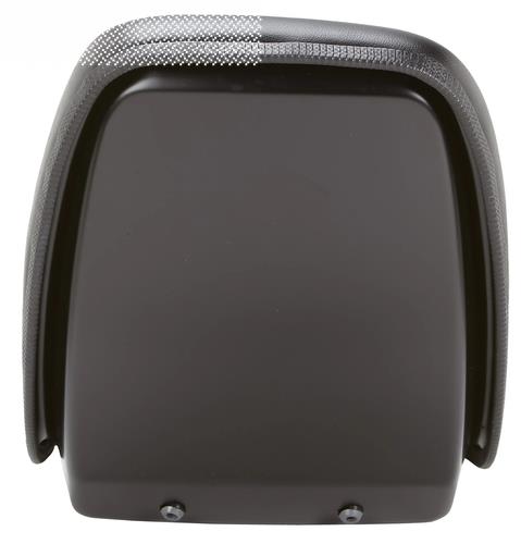 High Back Compact Tractor Seat for Kubota, Kumiai, Mahindra, Massey Ferguson