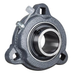 1" Three Bolt Flange Bearing for SCAG Blower Housing Assembly 483034