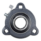 1" Three Bolt Flange Bearing for SCAG Blower Housing Assembly 483034