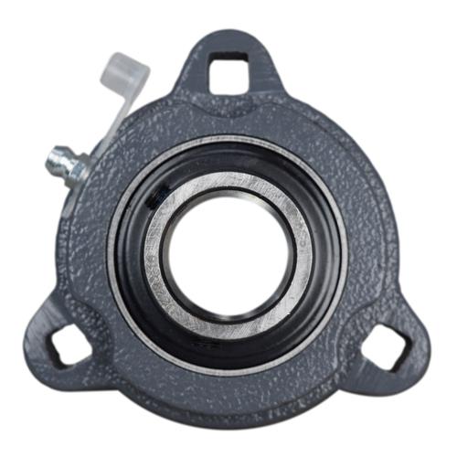 1" Three Bolt Flange Bearing for SCAG Blower Housing Assembly 483034