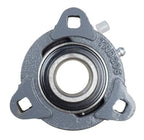 1" Three Bolt Flange Bearing for SCAG Blower Housing Assembly 483034