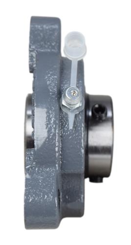 1" Three Bolt Flange Bearing for SCAG Blower Housing Assembly 483034