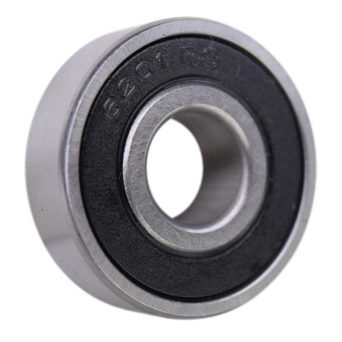 6201-2RS, 6201LLU, 201PP Sealed Radial Ball Bearing 12X32X10 SpinCo