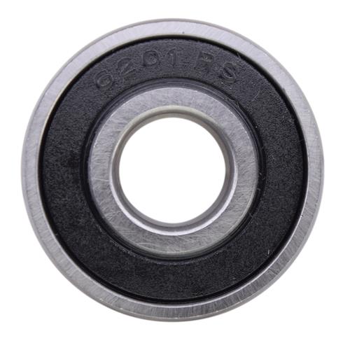 6201-2RS, 6201LLU, 201PP Sealed Radial Ball Bearing 12X32X10 SpinCo