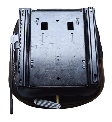 Skid Steer Seat with Suspension John Deere Bobcat Caterpillar JCB Case Ect.
