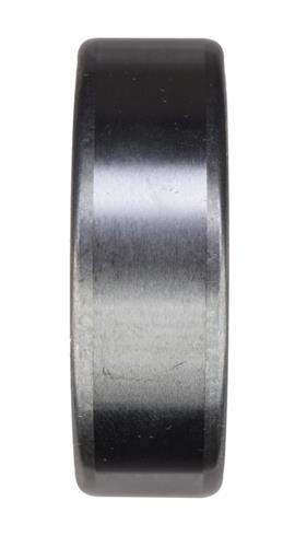 (2 Pack) 6302-2RS, 6302LLU, 302PP Sealed Radial Ball Bearing 15X42X13 SpinCo