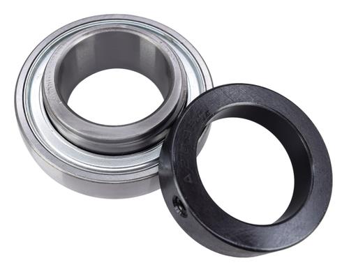 1-3/4" Insert Ball Bearing W/ Lock Collar SA209-28 FH209-28 RA112RRB AEL209-112
