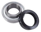 1-3/4" Insert Ball Bearing W/ Lock Collar SA209-28 FH209-28 RA112RRB AEL209-112