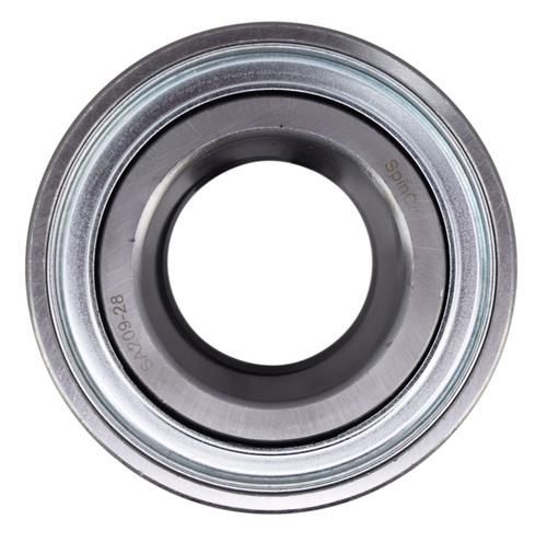 1-3/4" Insert Ball Bearing W/ Lock Collar SA209-28 FH209-28 RA112RRB AEL209-112