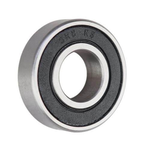 SSR8-2RS Stainless Steel Sealed Radial Ball Bearing 1/2 ID X 1-1/8 OD X 5/16 W