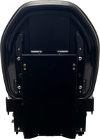 Skid Steer Seat with Suspension John Deere Bobcat Caterpillar JCB Case Ect.