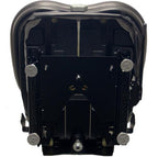 Skid Steer Seat with Suspension John Deere Bobcat Caterpillar JCB Case Ect.