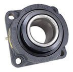 2-7/16" M2000 Heavy Duty Four Bolt Flange Bearing 19211207 F4B-S2-207R FB22439H