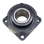 2-7/16" M2000 Heavy Duty Four Bolt Flange Bearing 19211207 F4B-S2-207R FB22439H